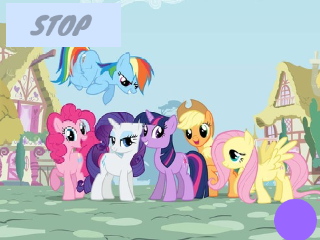 My Little Pony Songs