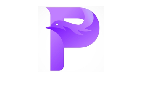 Logo For @PEW_NUGGET