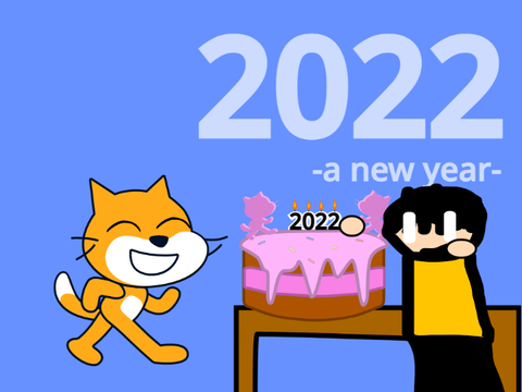 2022!!!