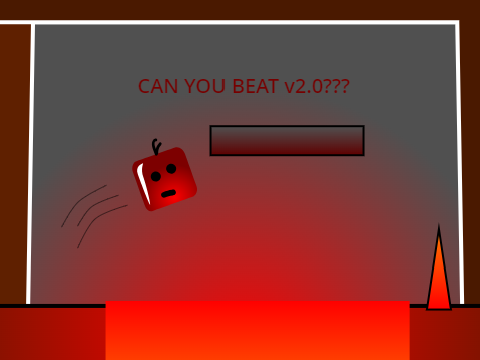 Platformer v2.0 | THE CAVES AND CLIFS