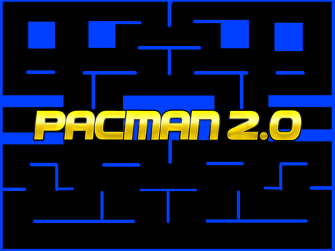 Pacman 2.0