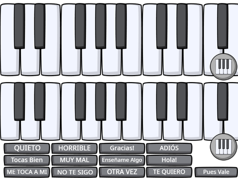 ☁ LIVEBAND ☁  [ESPAÑOL] 