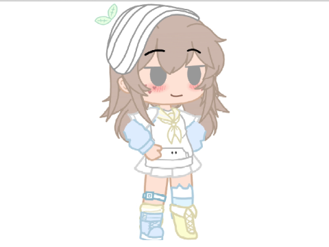 My Oc