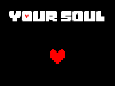 YOUR SOUL