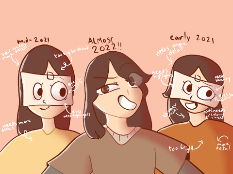 tis new years eve~