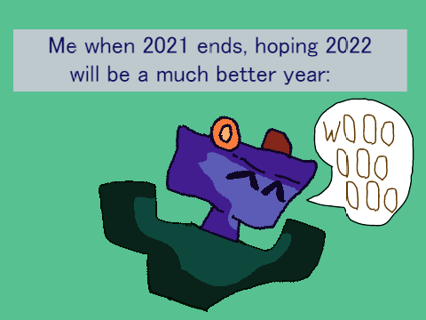 Happy New Year, Yall!