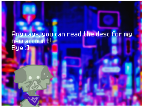 important update