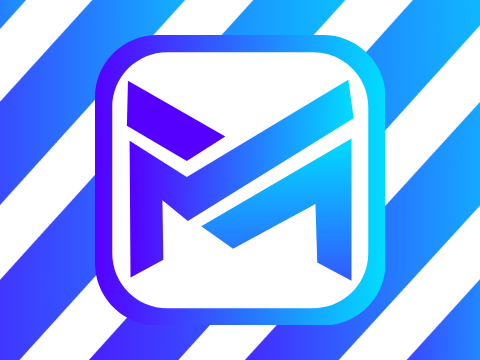 Logo for @purplem31