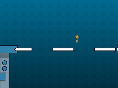 Massive Multiplayer Platformer v1.2 remix
