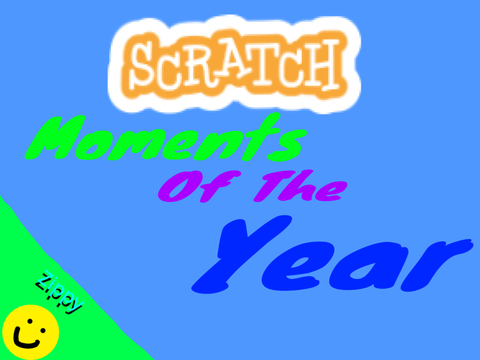 Scratch Moments Of The Year 2021