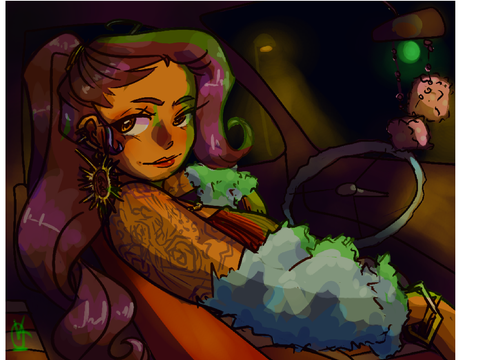 (ART) lowrider