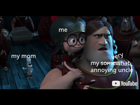 i-
