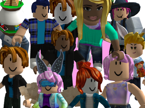 R o b u x l e s s  L o v e <3