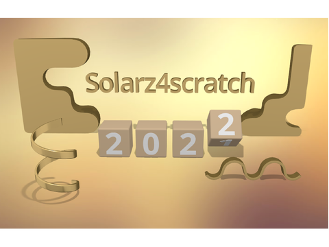 Happy new year! 2022