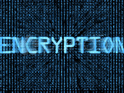 Encryption v1.0 #All #Trending