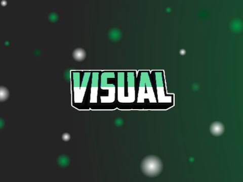 Intro for @ItzVisual