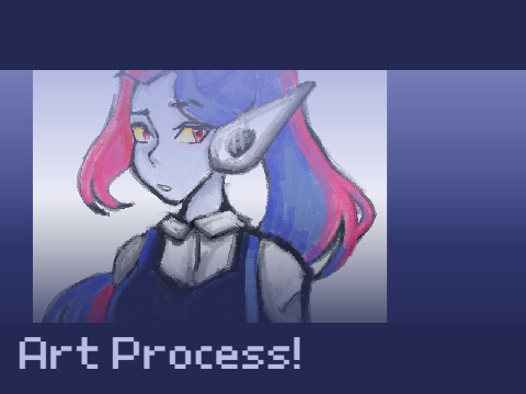 Art Process