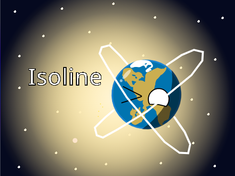 Isoline