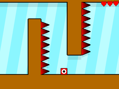 The Journey (50 levels and Non-Generic!)