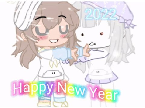 You want me - New Year Version