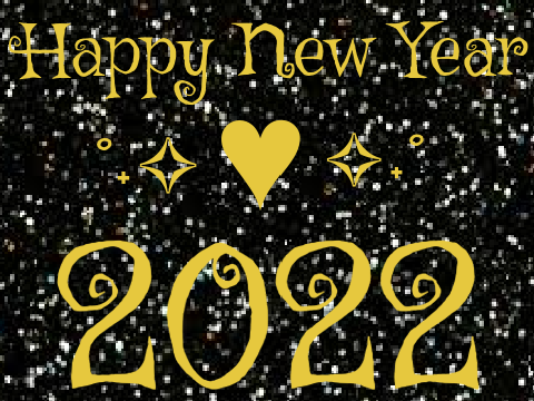 Happy New Years!