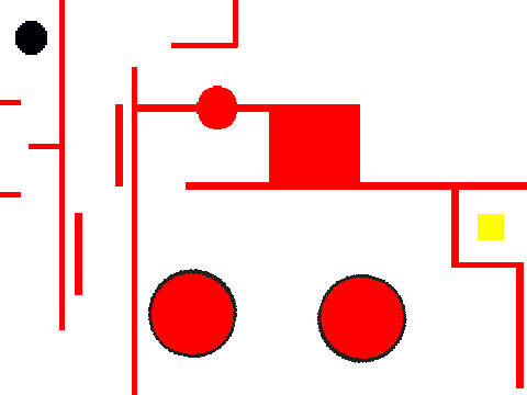 Maze Impossible