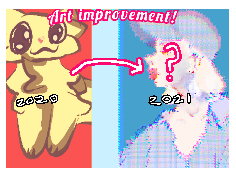 ART IMPROVEMENT | 2020-2021