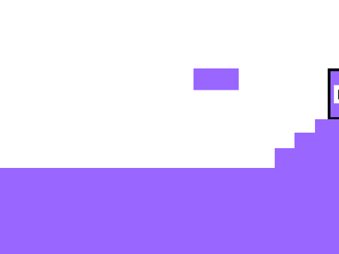 Code a Platformer Game | 1. The Basics remix