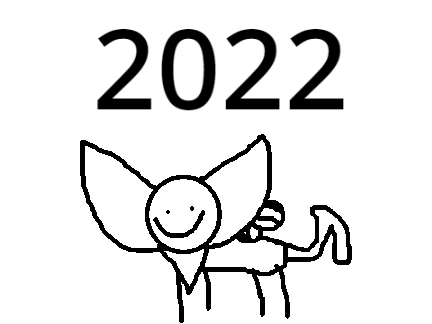 Happy new year :D