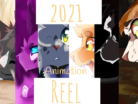 ♛ 2021 Reel ♛