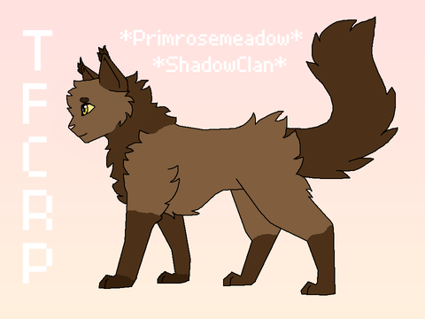 primrosemeadow ❀ official ref
