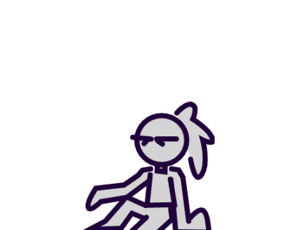 to the
