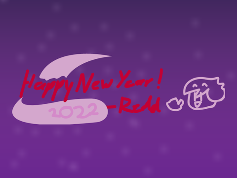 Happy New Year!