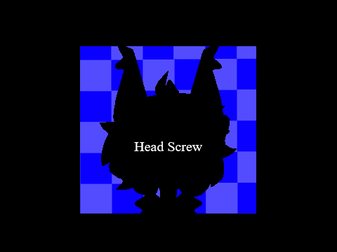 5. Head Screw . Meme