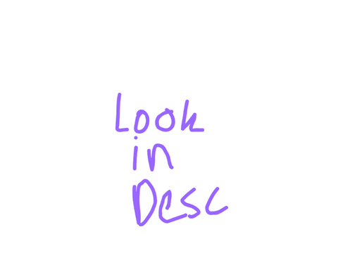 Everyone keeps asking about my username