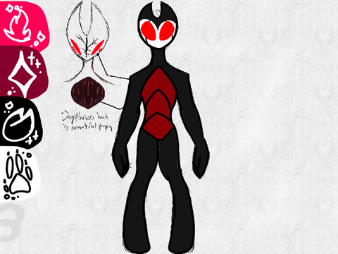 [forever unfinished] Anatomy of an Eltanin