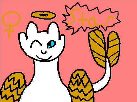 Angel Light Fury