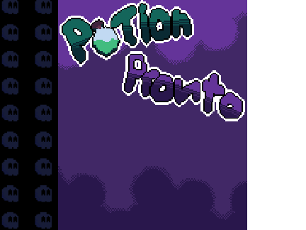 Potion Pronto EARLY DEMO