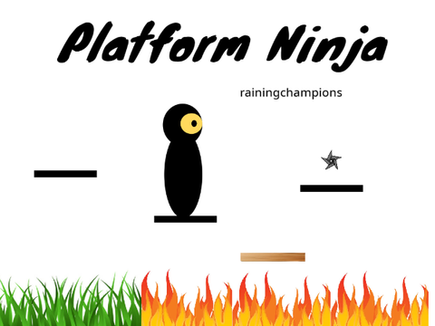 Platform Ninja
