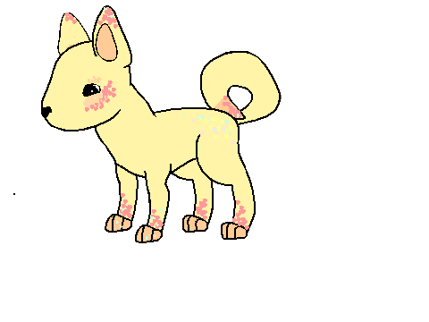 Puppy CC *OPEN* remix
