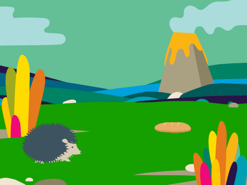 Pet Animation/Game