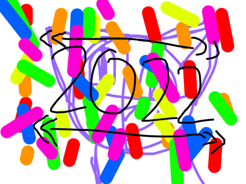 Happy New Year!!!!!!