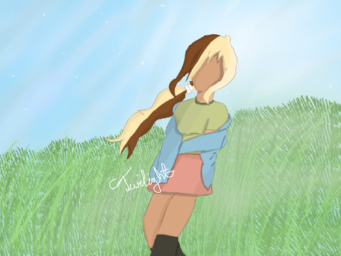Something