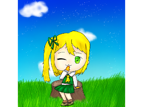 イラコソ参加！