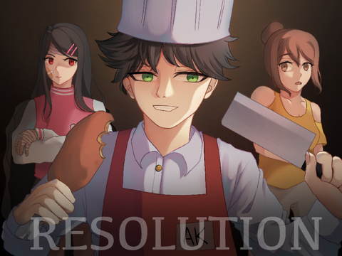 Scratch Murder Mystery: The Resolution Summarized
