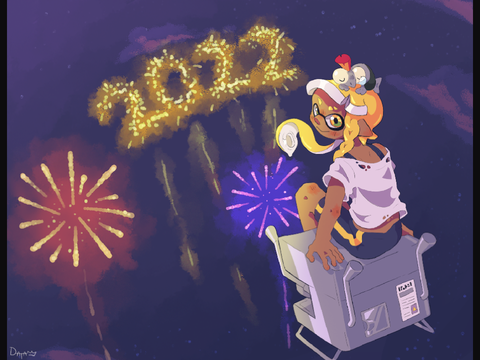 Happy New Year!!!!!