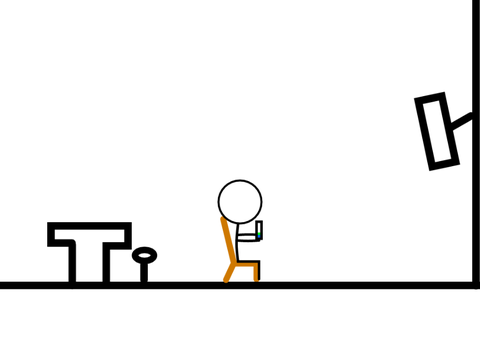 Goggle Assistant Animation