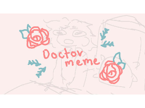 -doctor meme-