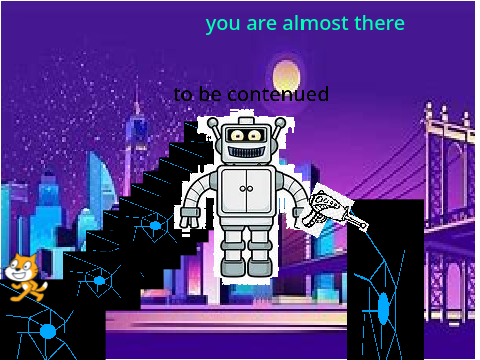 future scratchformer