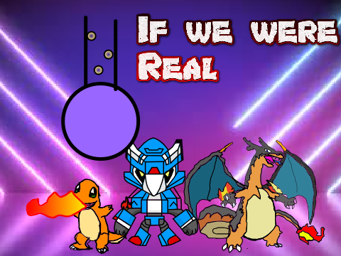 If pokemon  were real 1st part 